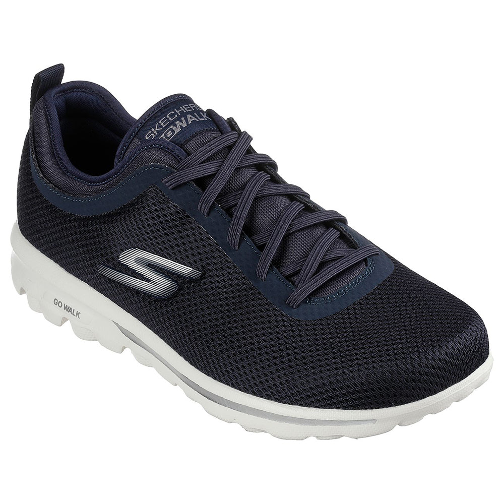 Skechers Men GOwalk Travel Shoes - 216457-NVY