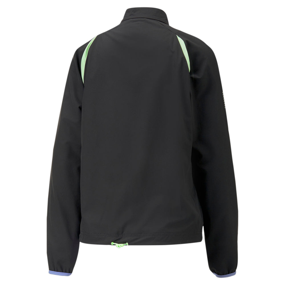 Run Ultraweave Full-Zip Jacket