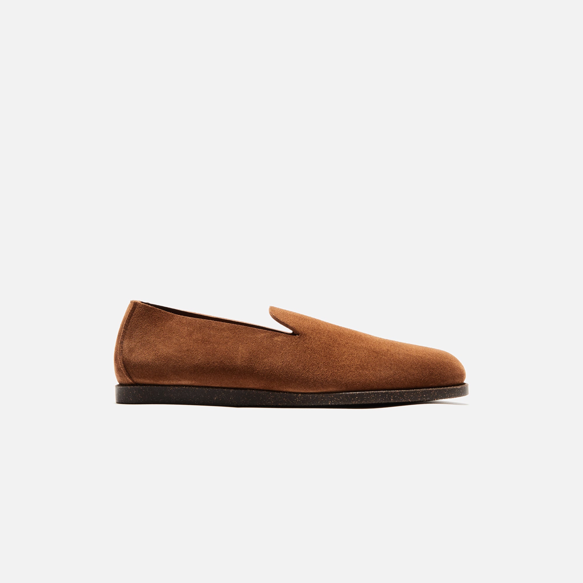 Yuketen Spring Shoe - Tosca Brown