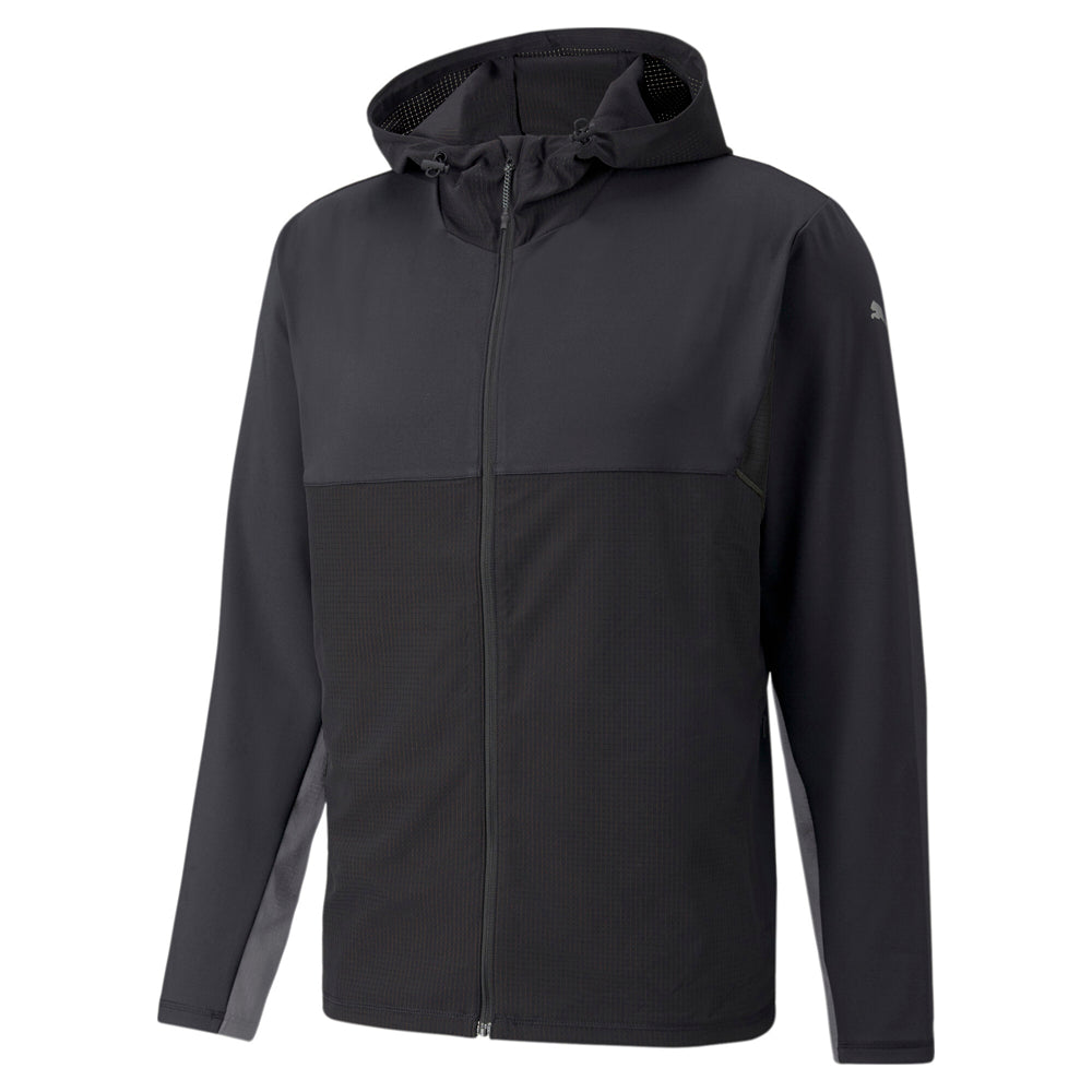 Run Cooladapt Full Zip Jacket