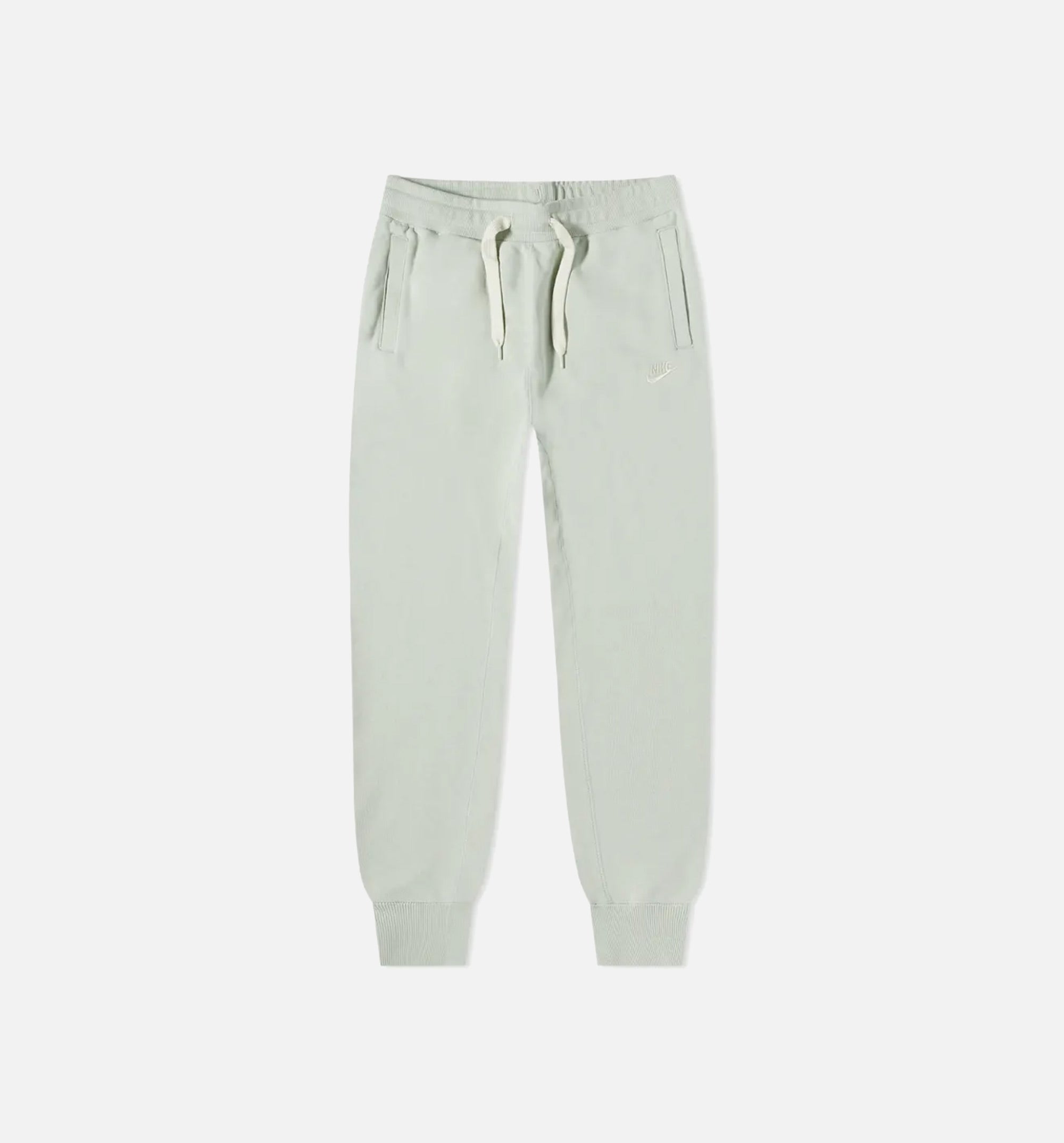 NSW Classic Fleece Joggers Mens Pant - Seafoam/Sea Glass