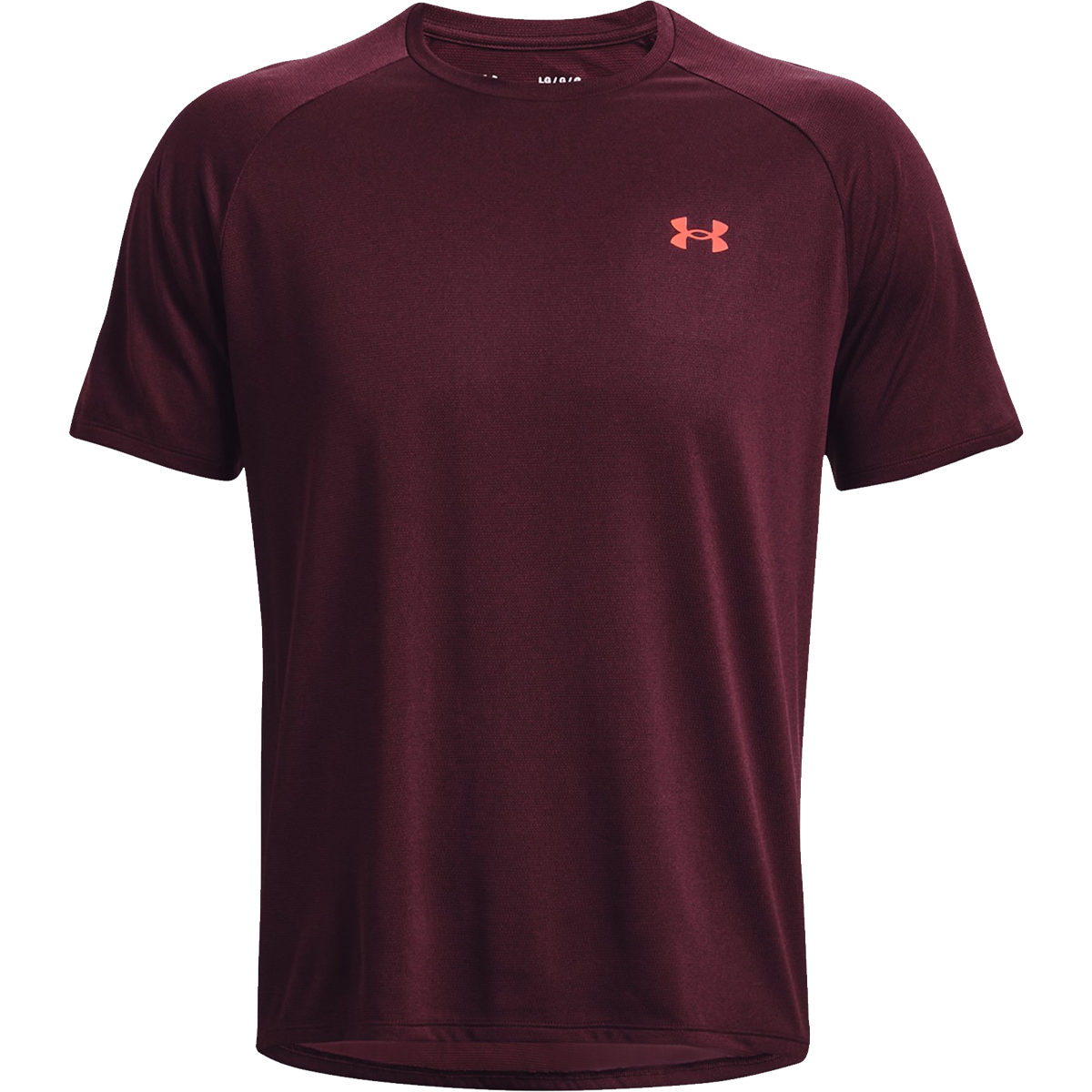 Men's UA Tech Short Sleeve T-Shirt