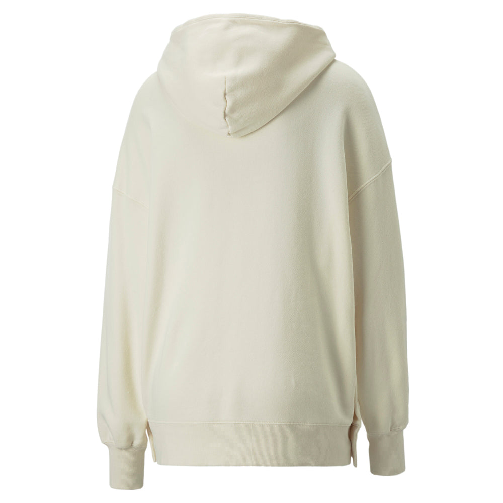 Infuse Oversized Pullover Hoodie