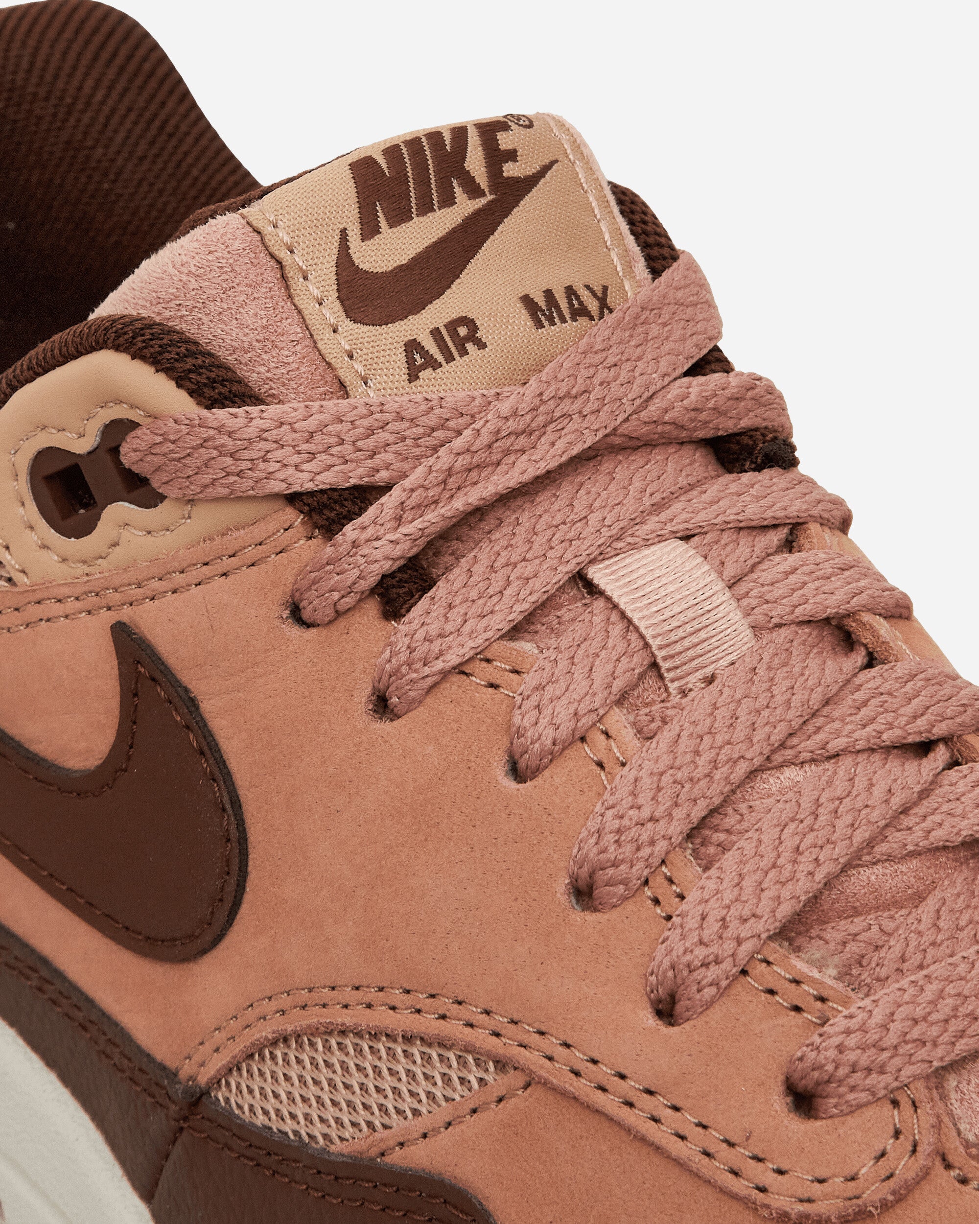 Air Max 1 SC Sneakers Cacao Wow / Dusted Clay