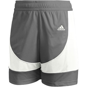 adidas Women's N3XT Prime Basketball Game Shorts