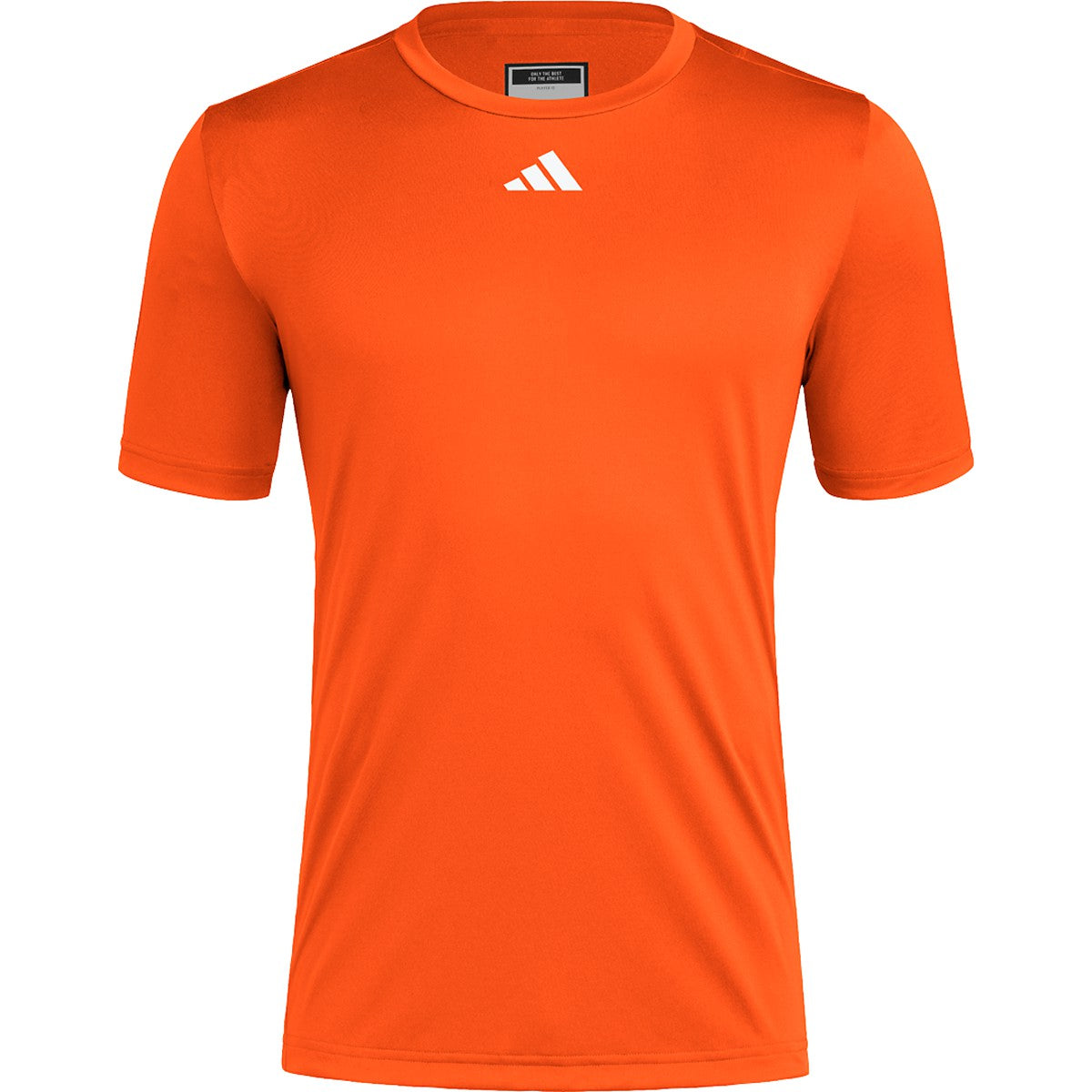 adidas Men's Program Short Sleeve Training Tee