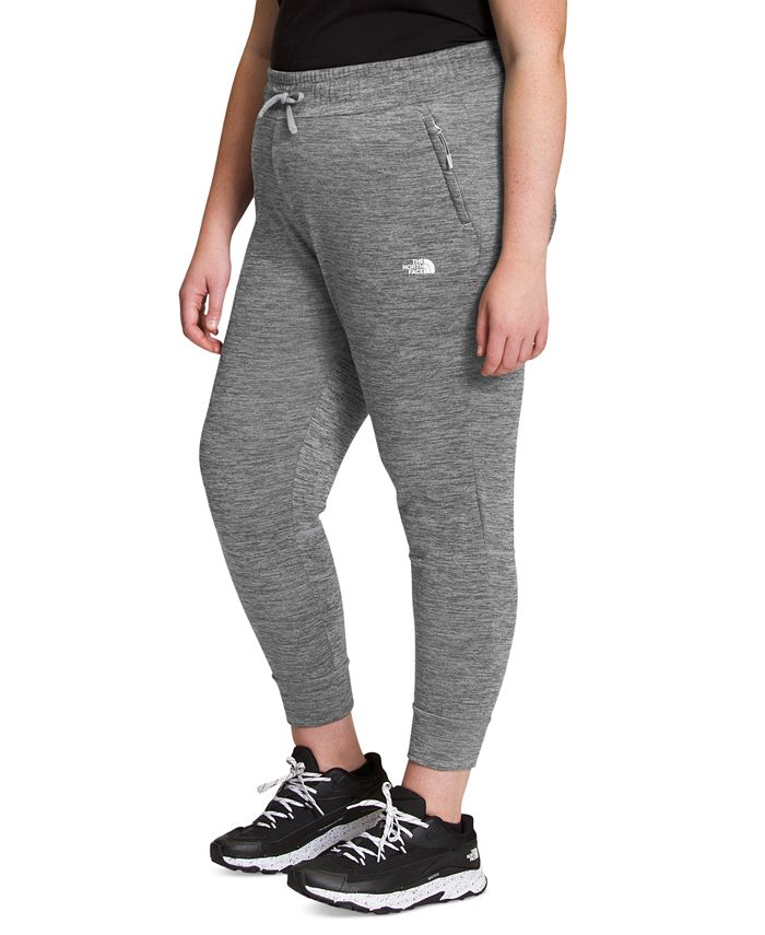 Plus Size Canyonlands Jogger Pants
