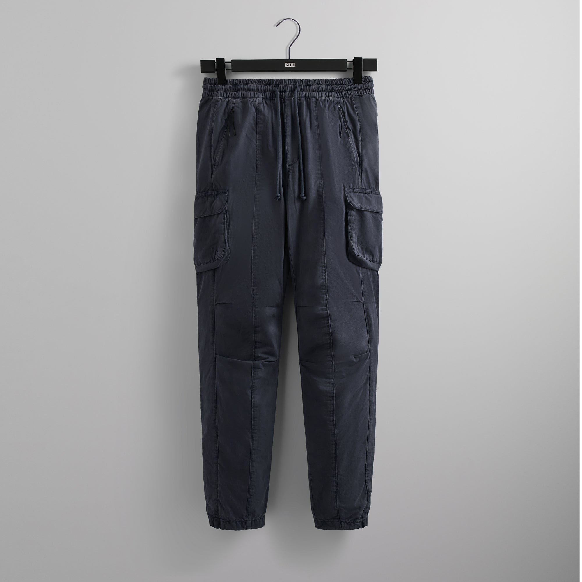 Kith Sennet Cargo Pant - Shadow