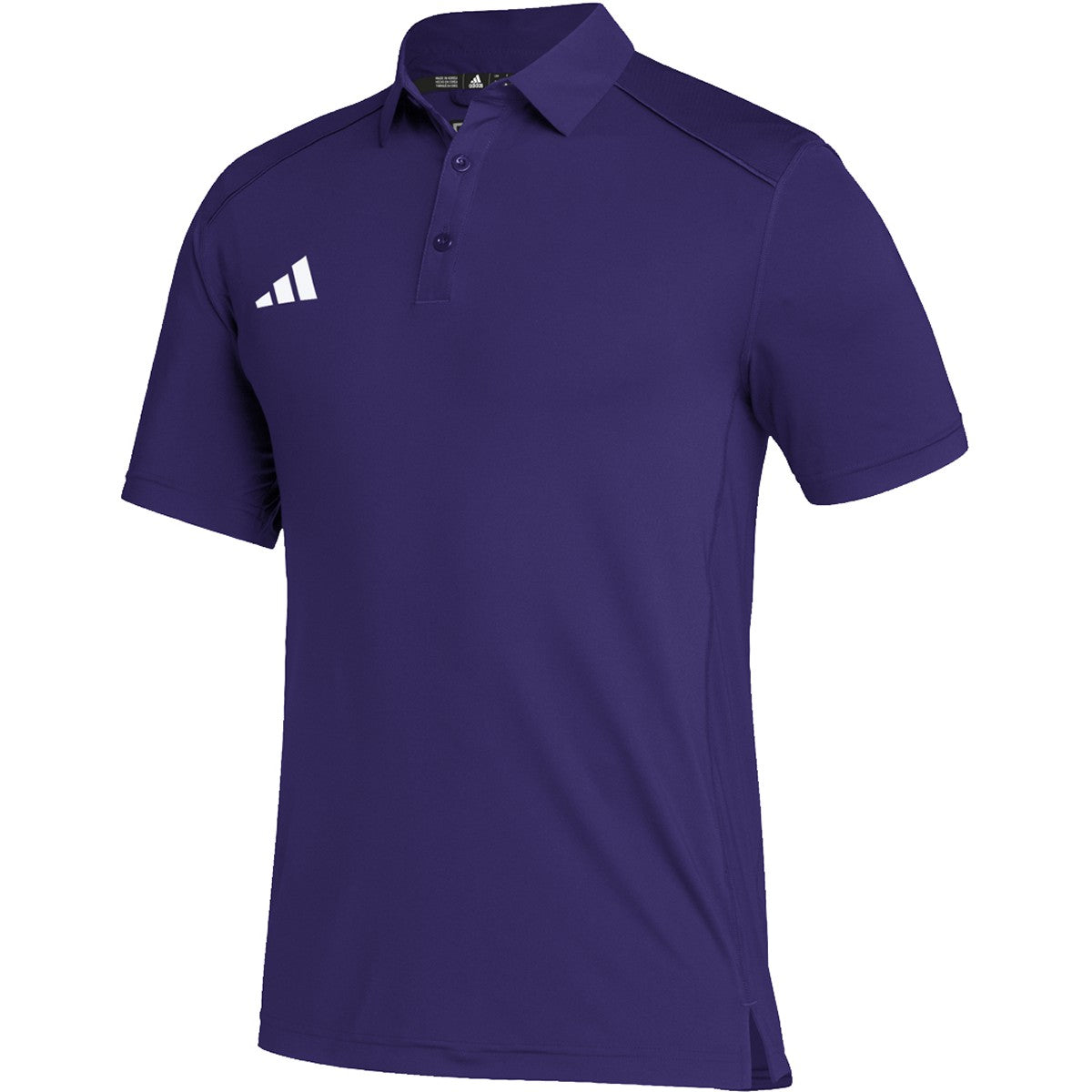 adidas Men's Classic Polo