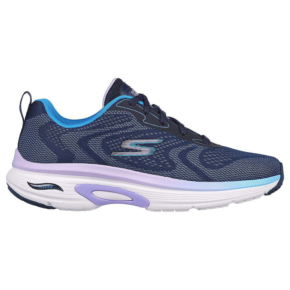 Skechers Women GOrun Arch Fit Shoes - 128957-NVLV