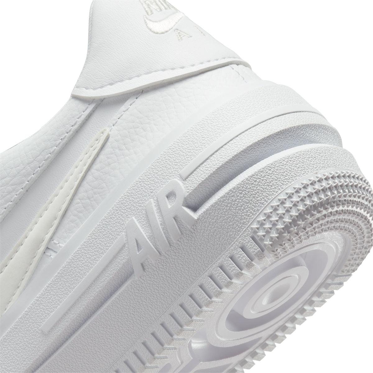 Wmns Air Force 1 PLT.AF.ORM 'Triple White'