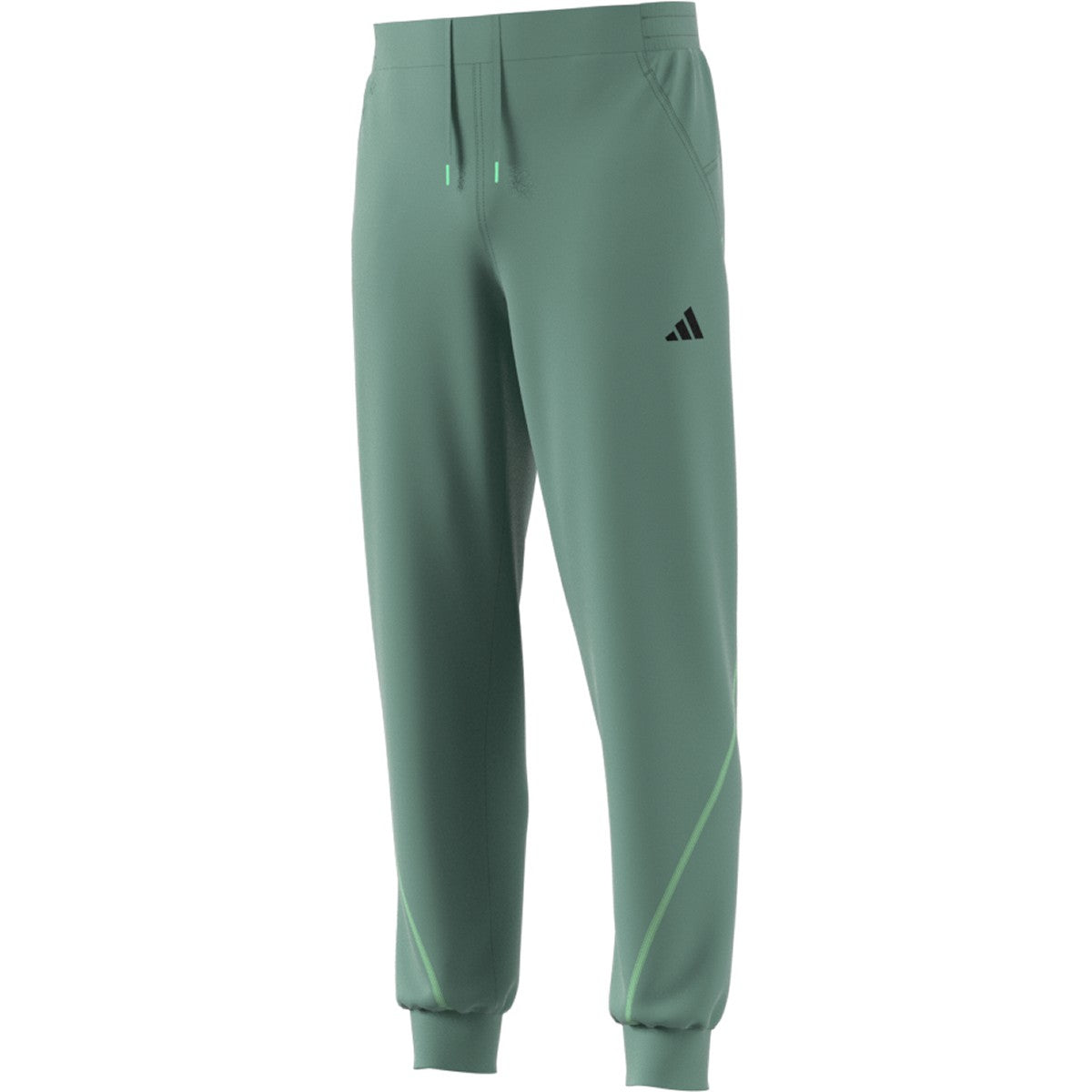 adidas Men's Tennis Aeroready Stretch Woven Pant Pro