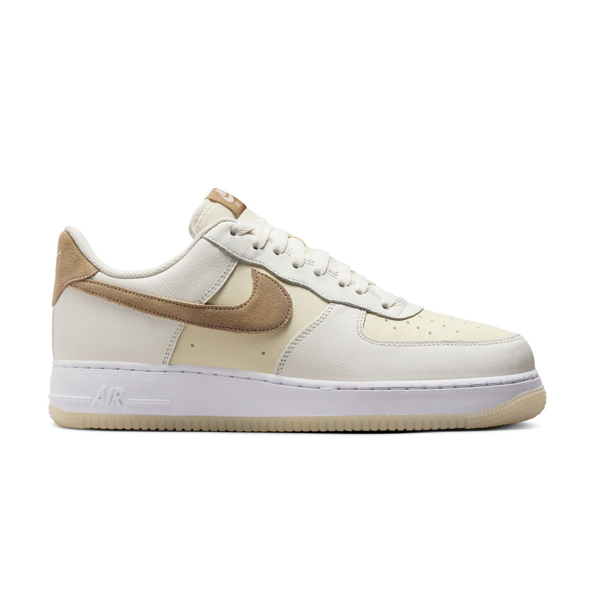 Air Force 1 '07 LV8 'Sail Khaki Coconut Milk'