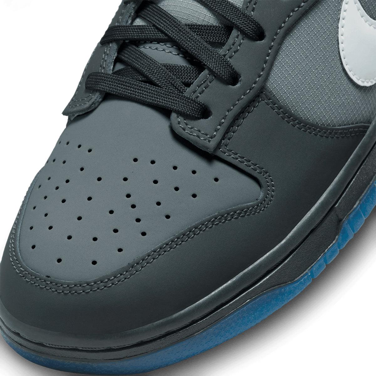 Dunk Low 'Anthracite'