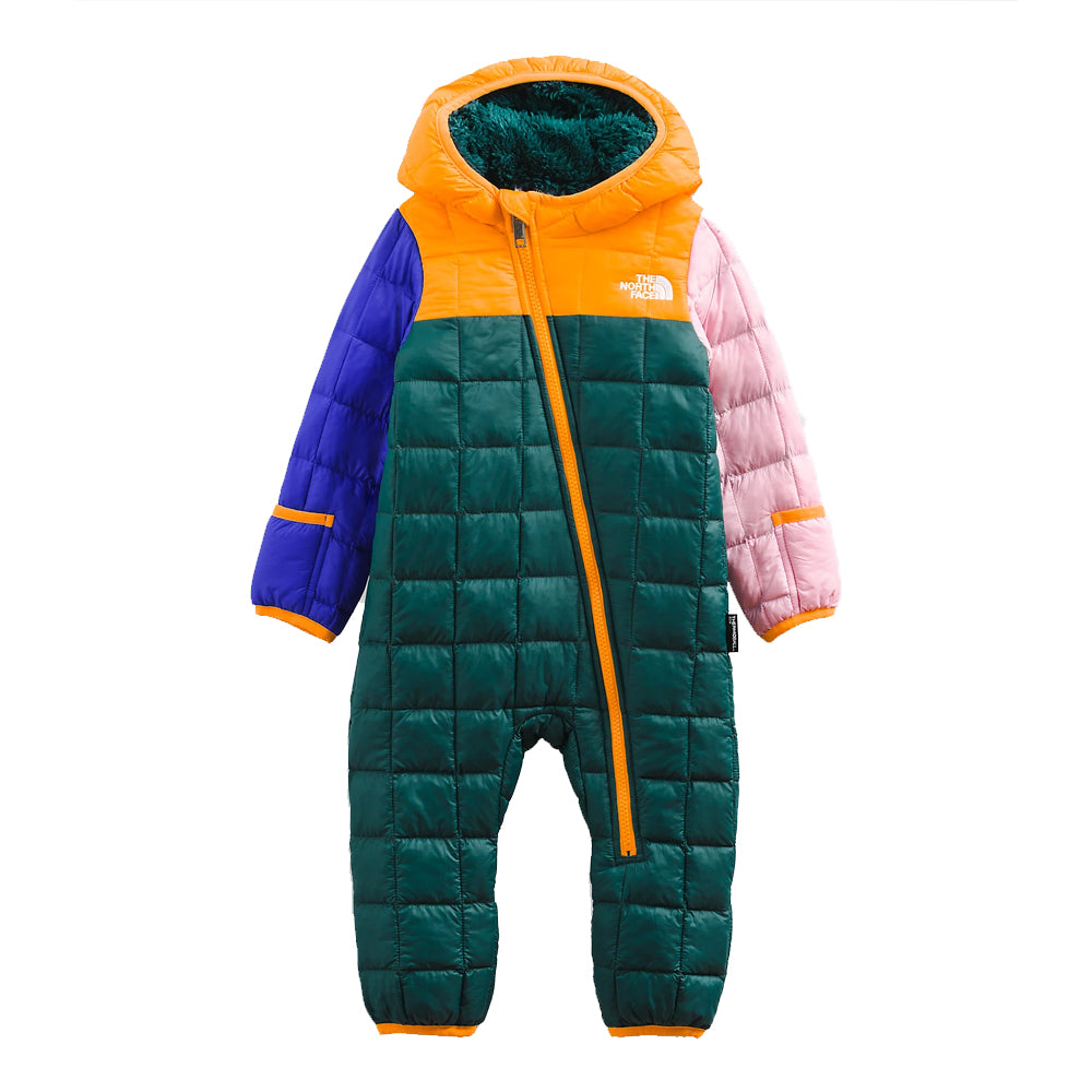 The North Face Baby ThermoBall One-Piece 2023