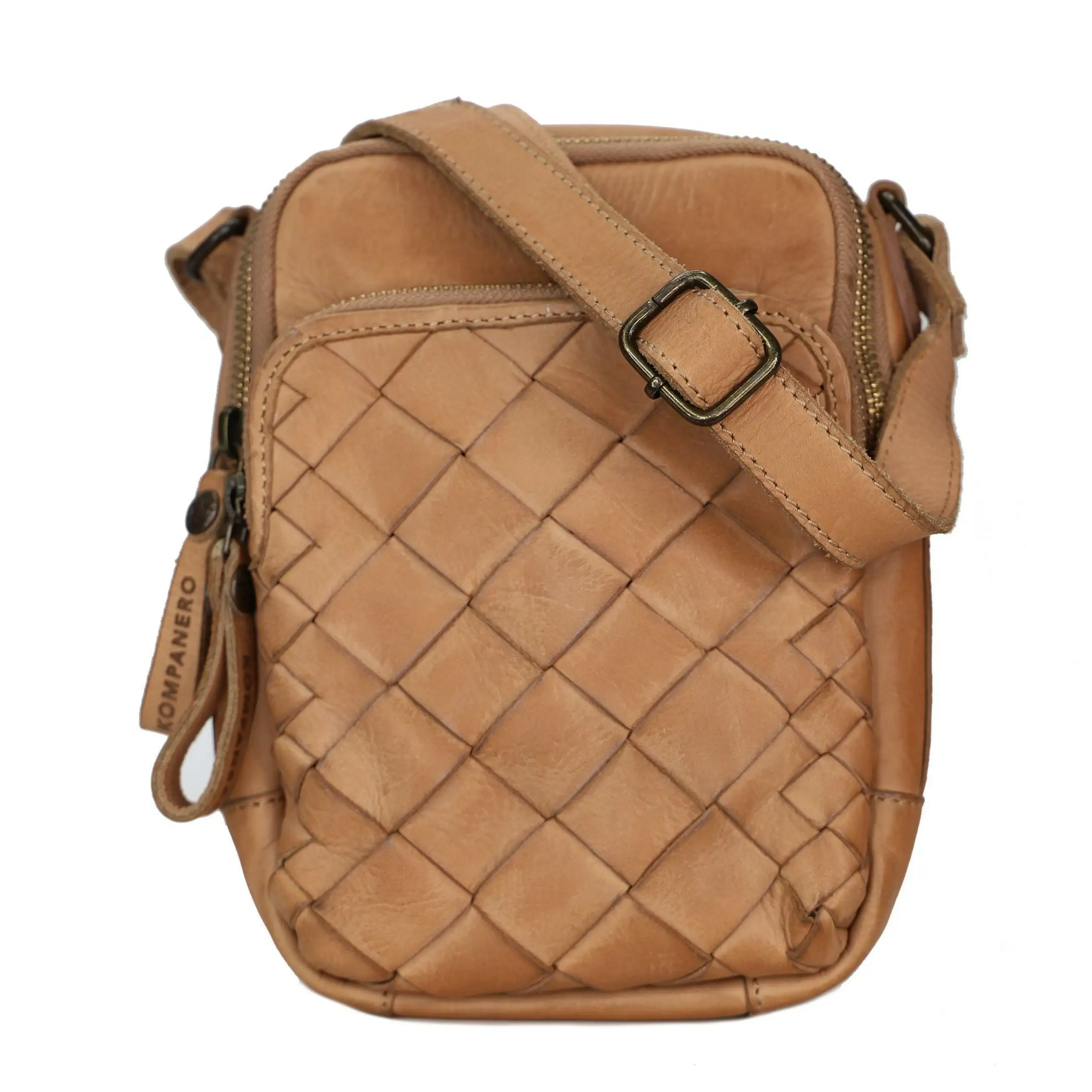Stevie Crossbody Bag