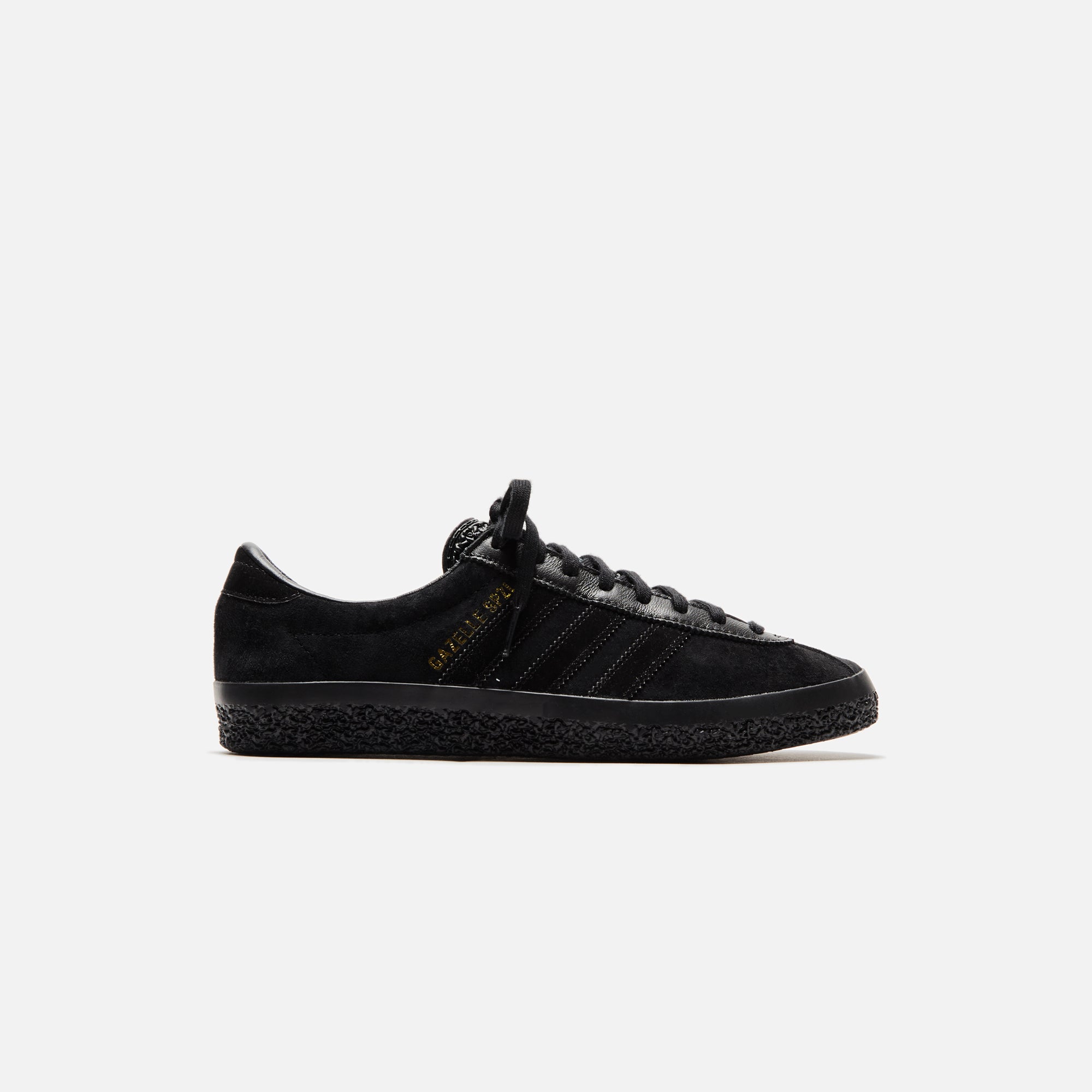 adidas Gazelle SPZL - Black