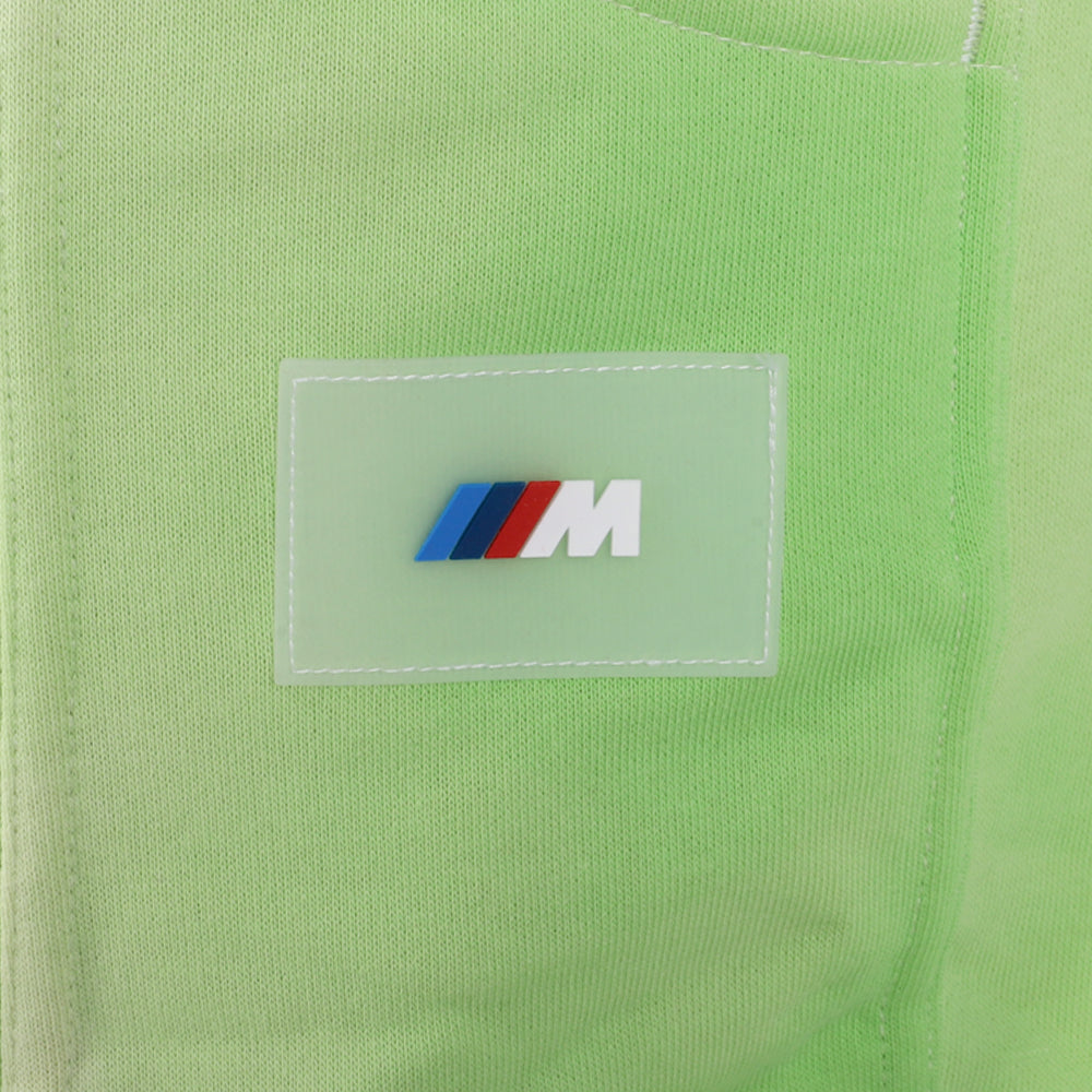 BMW MMS Statement Sweat Shorts