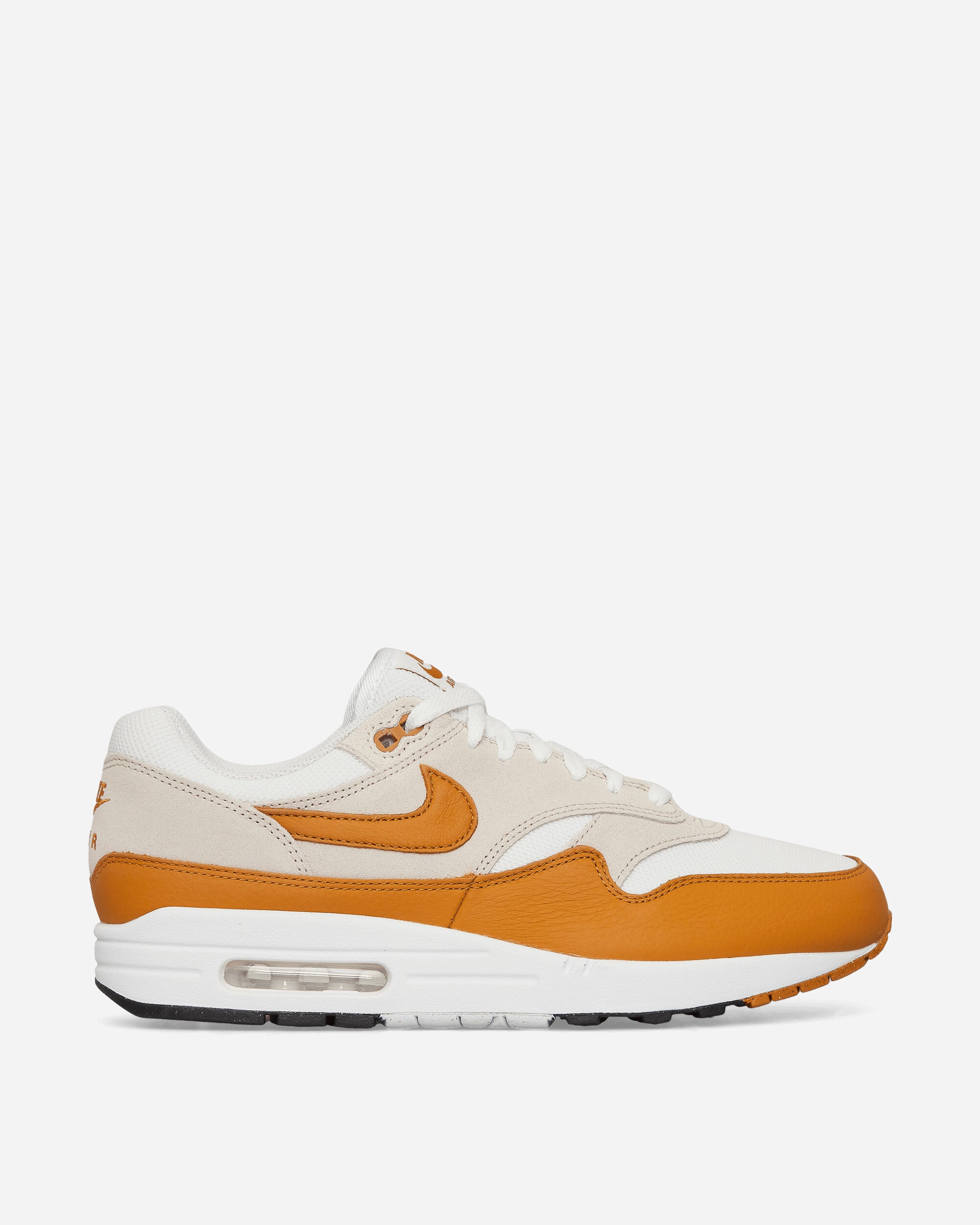 Air Max 1 Sneakers Bronze