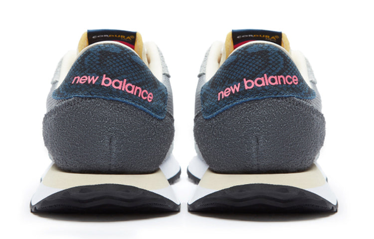 New Balance Sneakersnstuff x 237 'Blue Racer' MS237NS