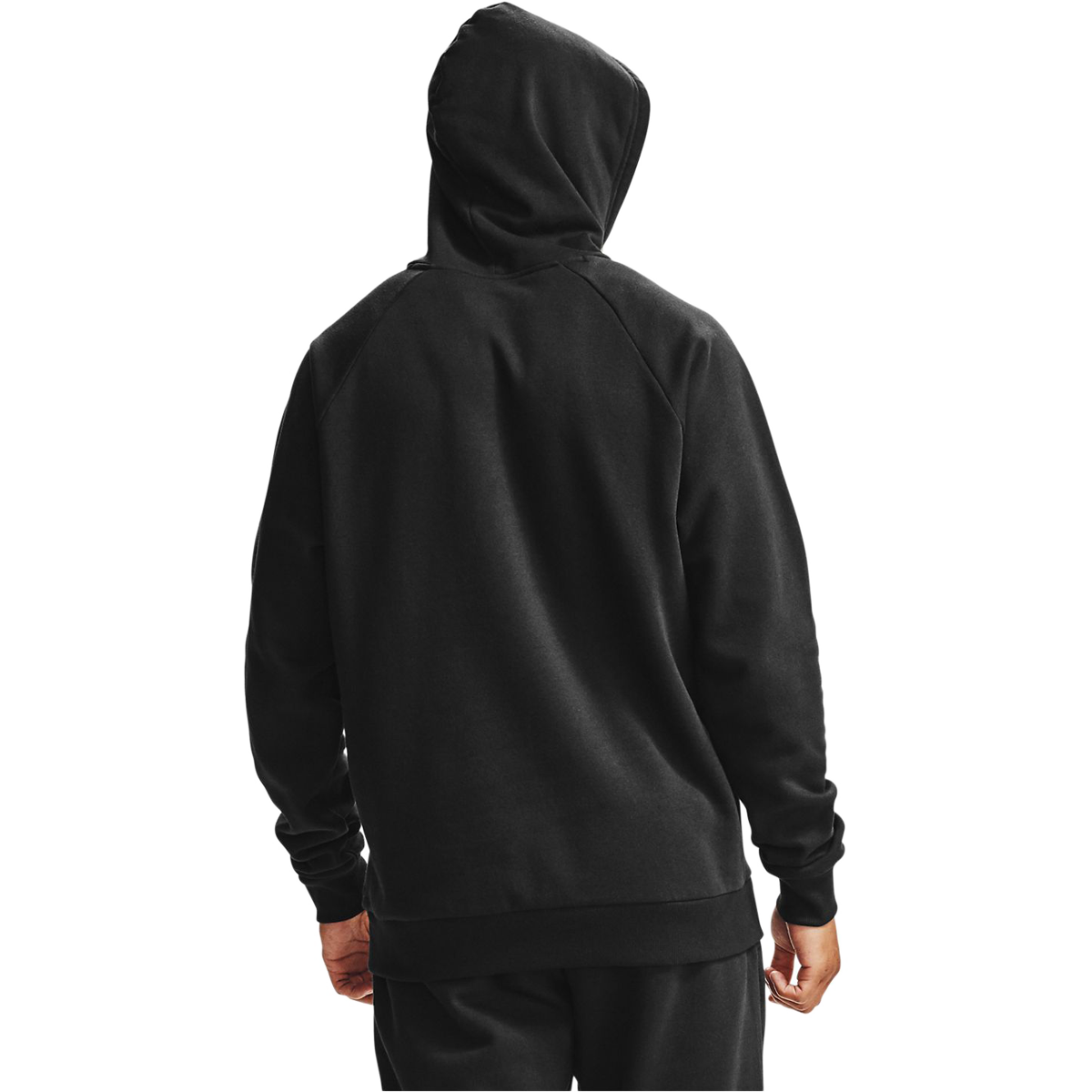 Men's Rival Fleece Pullover Hoodie