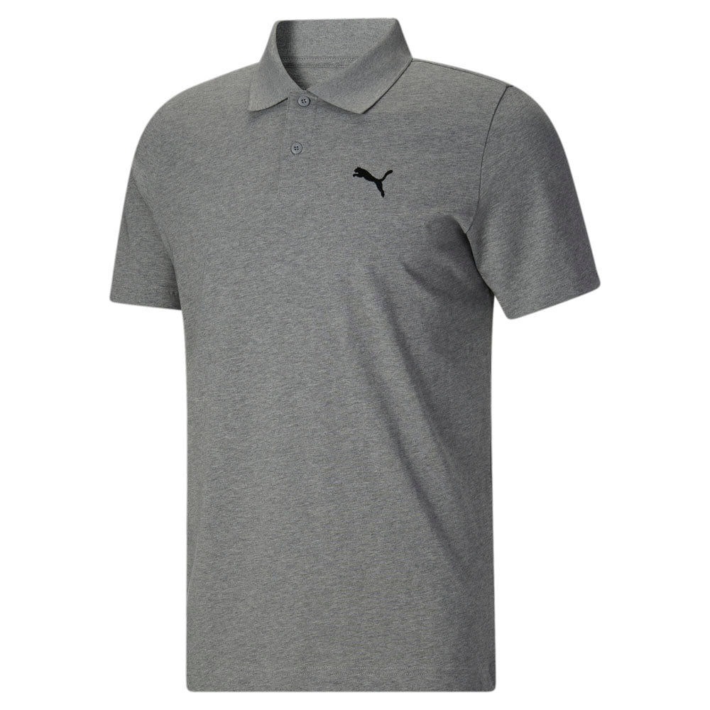 Essential Short Sleeve Polo Shirt