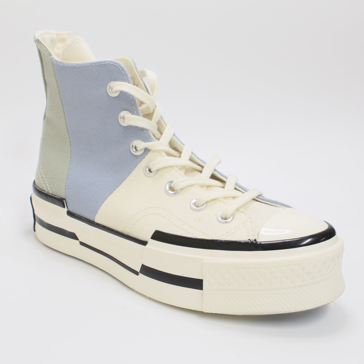 Womens Converse Chuck 70 Plus Summit Sage Egret