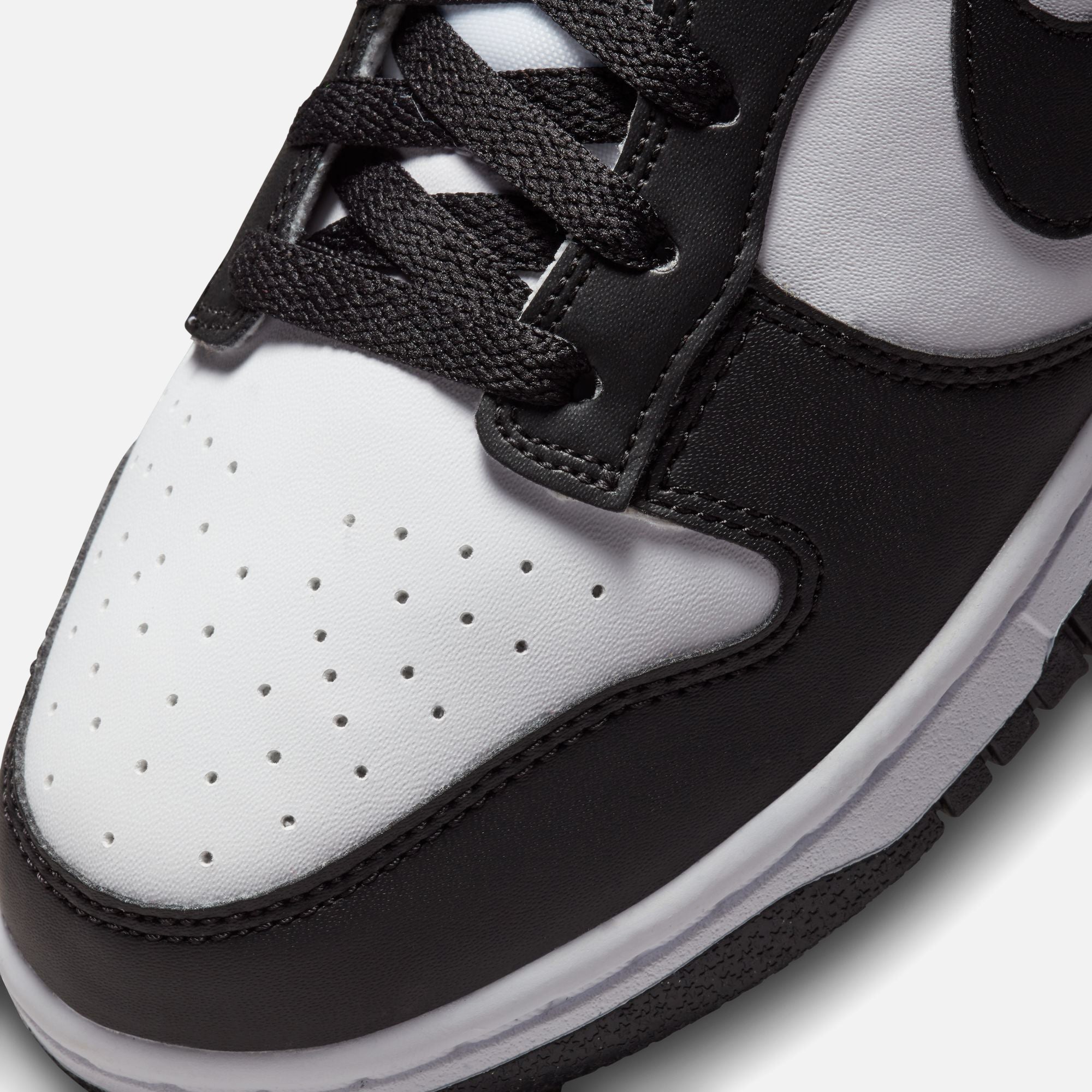 Nike WMNS Dunk Low Next Nature - White / Black