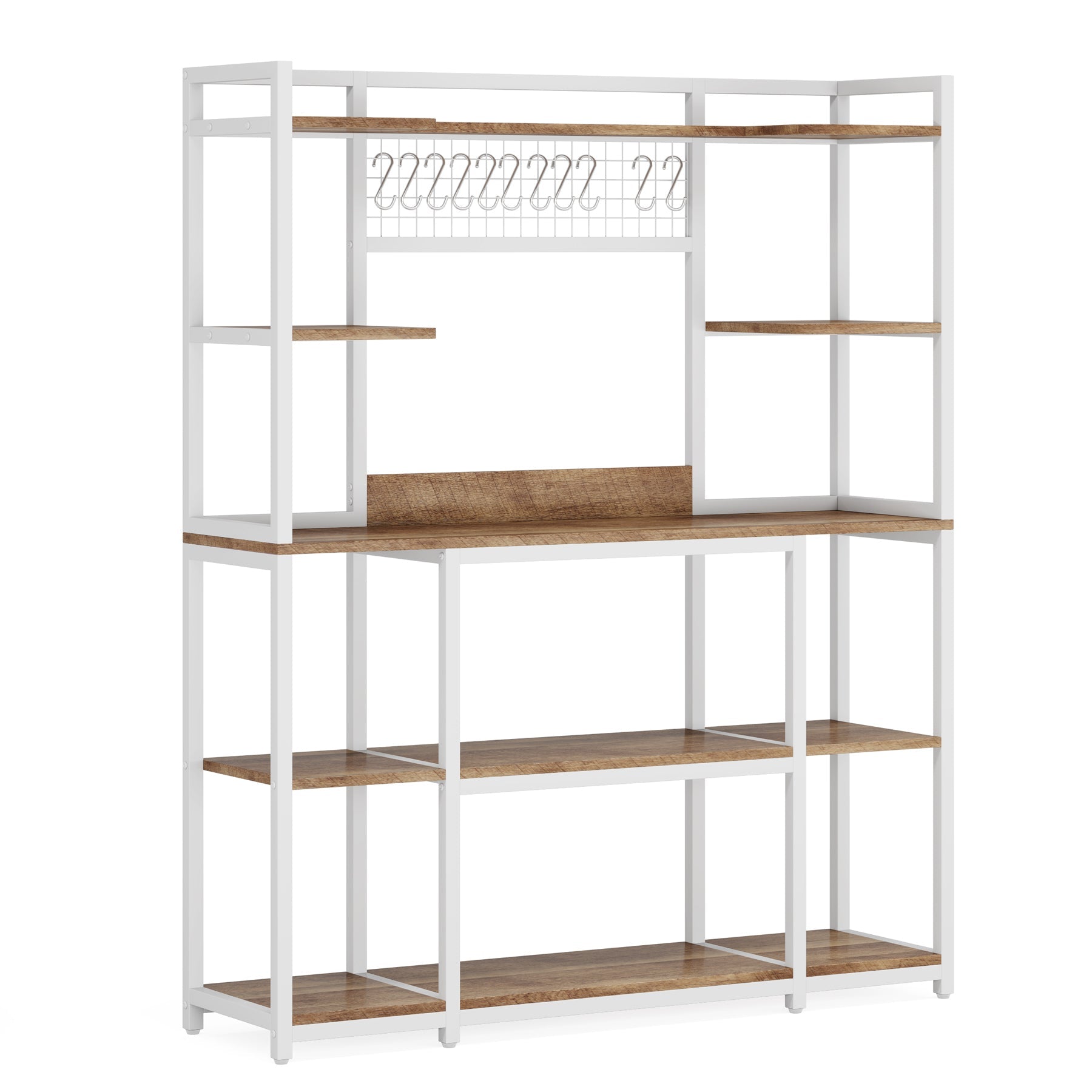 5-Tier Kitchen Baker's Rack, 55