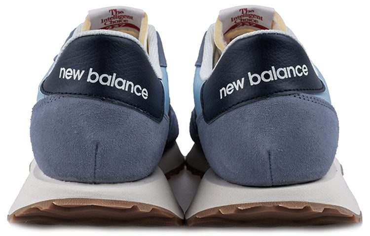 New Balance 237 'Reflection Eclipse' MS237SA