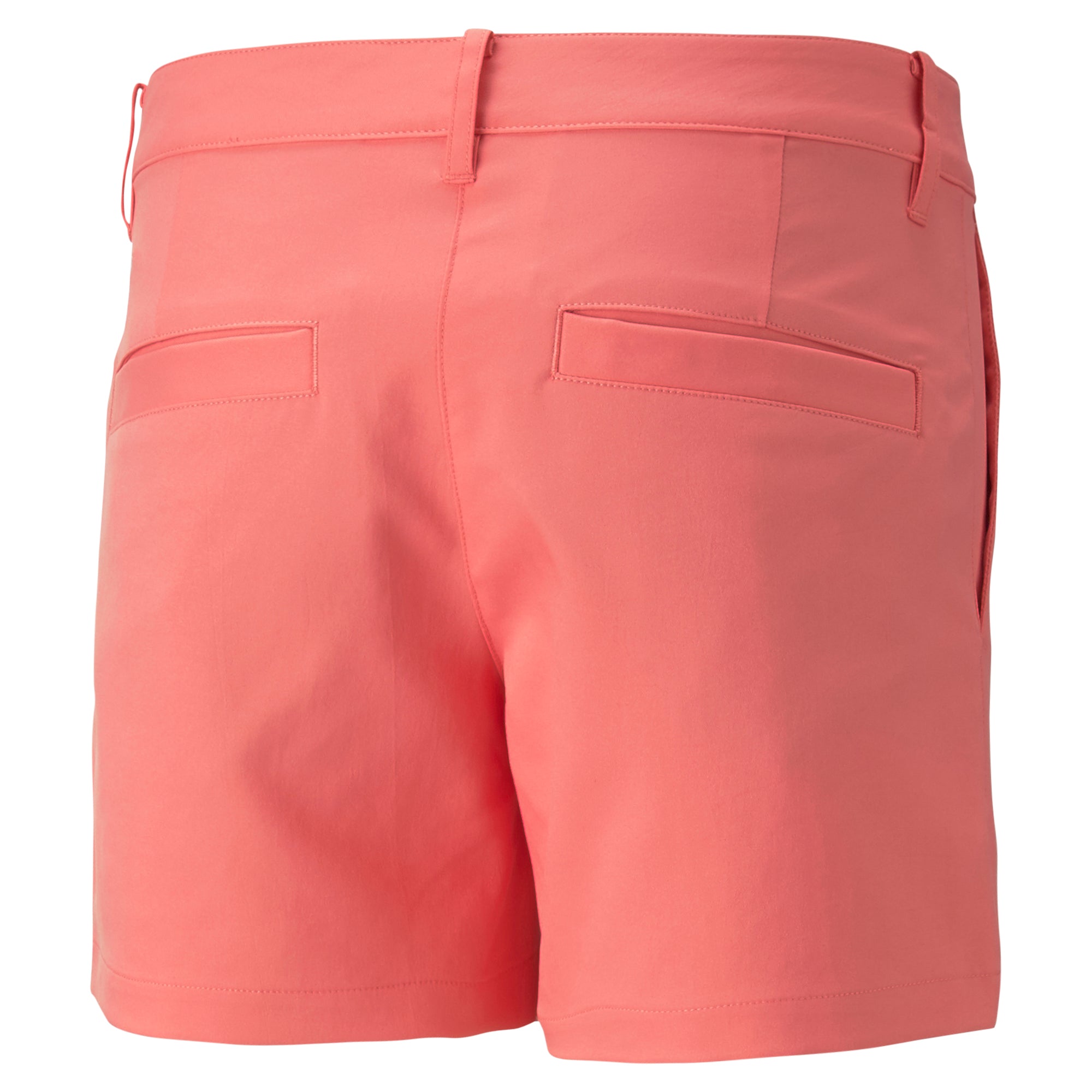 Girl's Golf Shorts