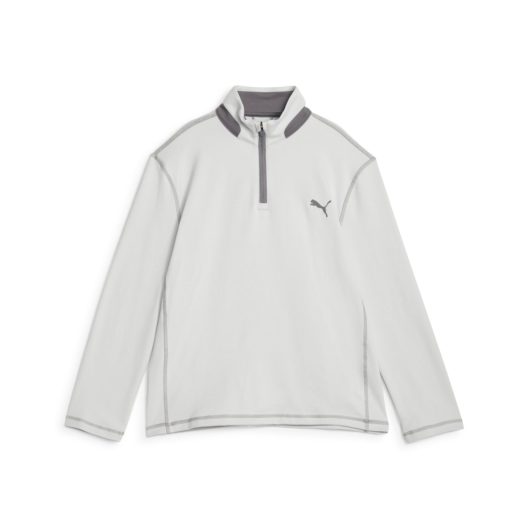 Boy's Lightweight Golf 1/4 Zip