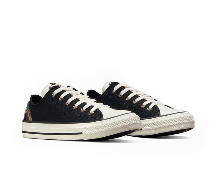 Converse Chuck T All Star Womens Negro