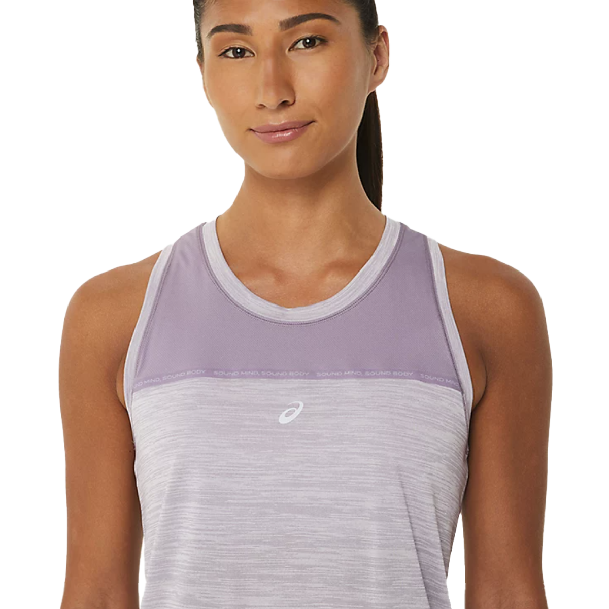 Women's Race Tank