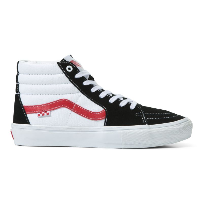 Athletic Skate Sk8-Hi