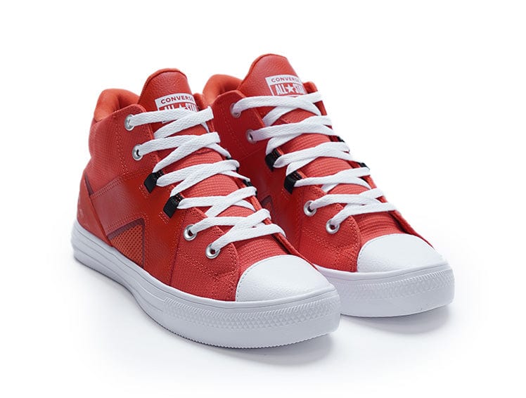 Converse Chuck T Flux MensRojo