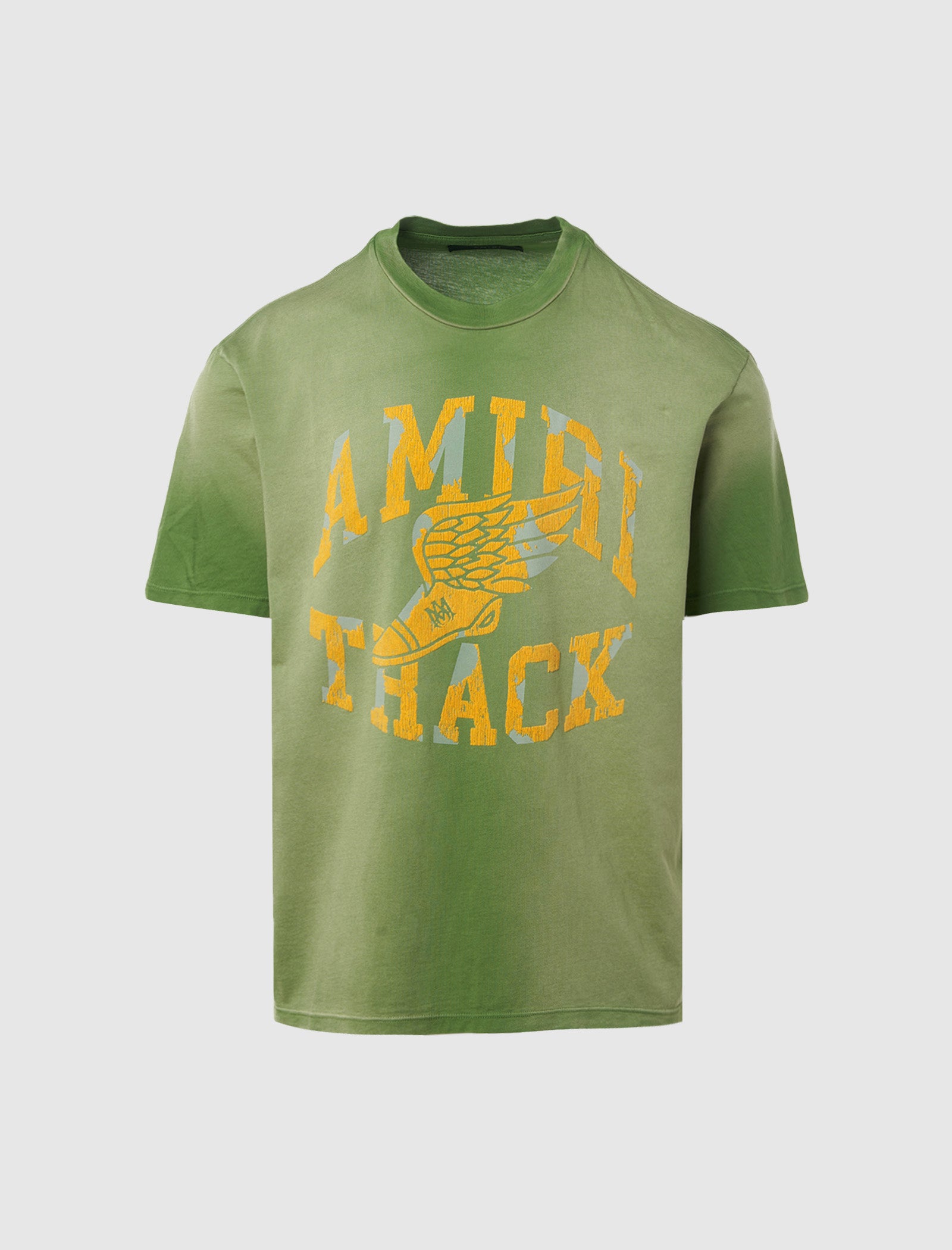 TRACK TEE