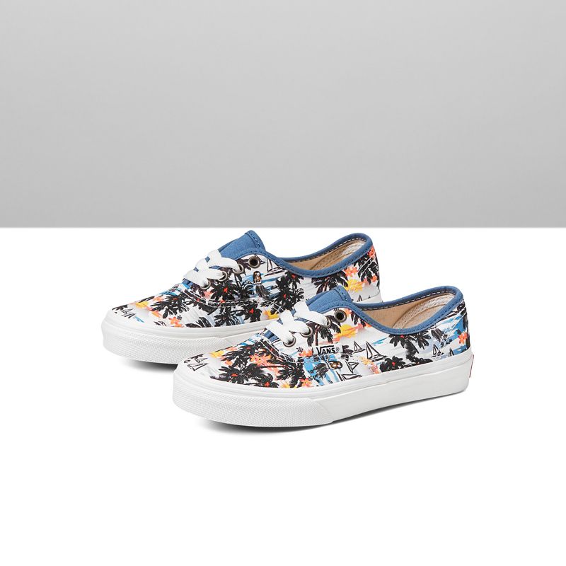 Customs Kids Aloha Authentic