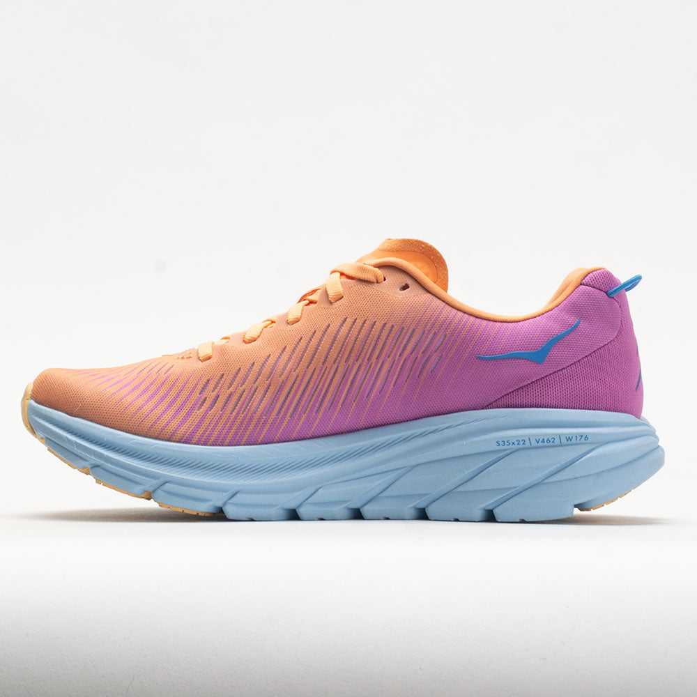 HOKA Rincon 3 Women's Mock Orange/Cyclamen