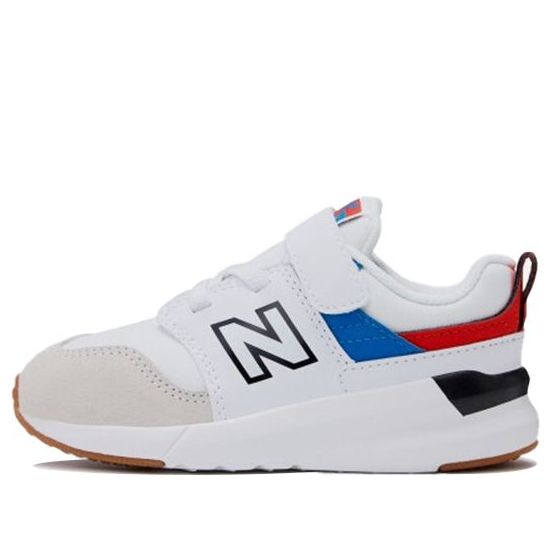 (TD) New Balance 009 Series White IH009RW1