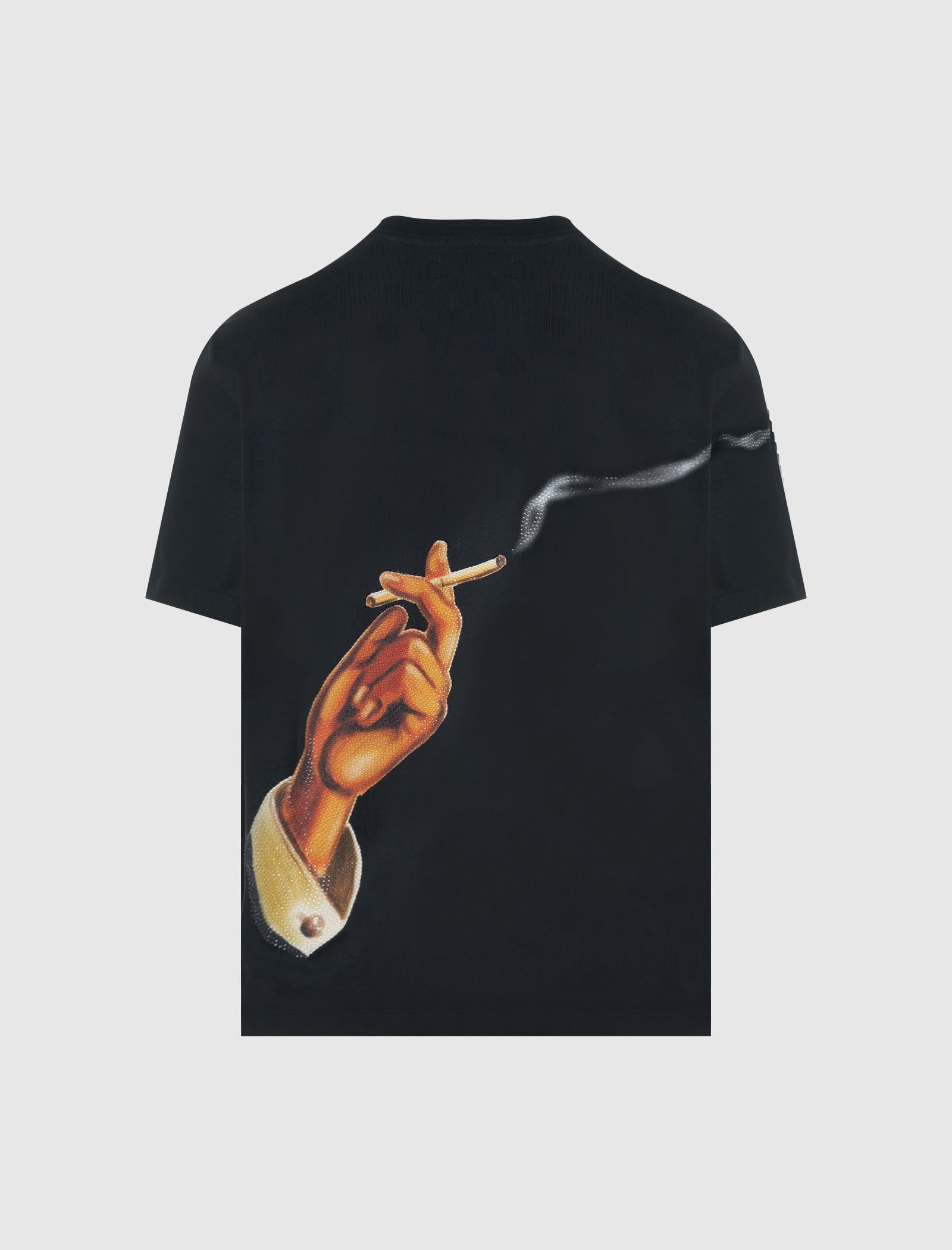 SMOKE TEE