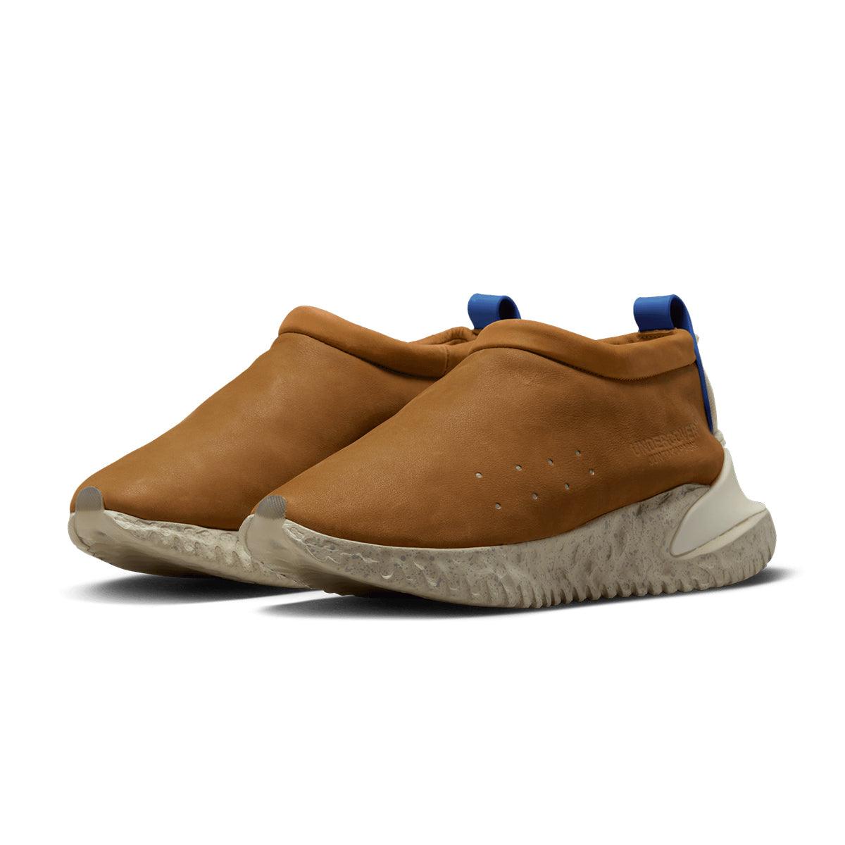 + UNDERCOVER Moc Flow SP 'Ale Brown Team Royal'