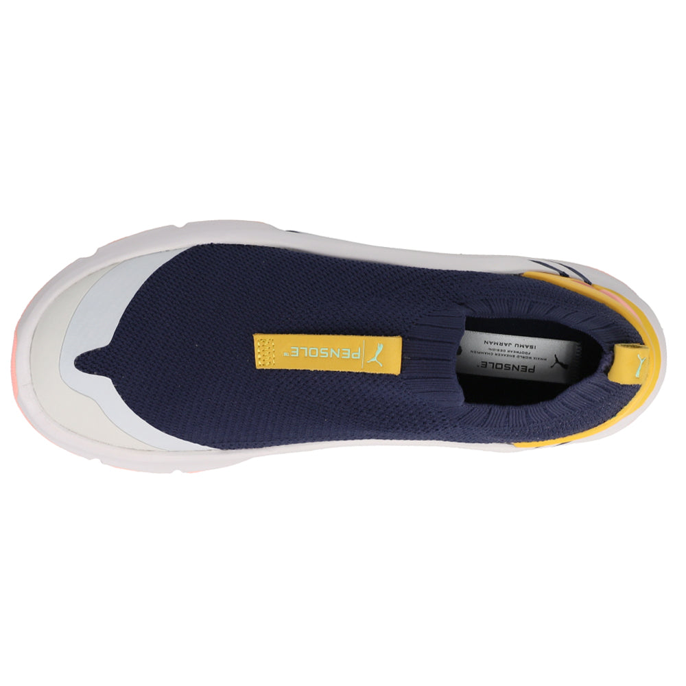 Paramount X Pensole Slip On Sneakers