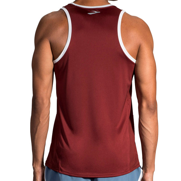 Men's Stealth Singlet