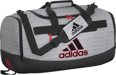 adidas Defender IV Medium Duffel