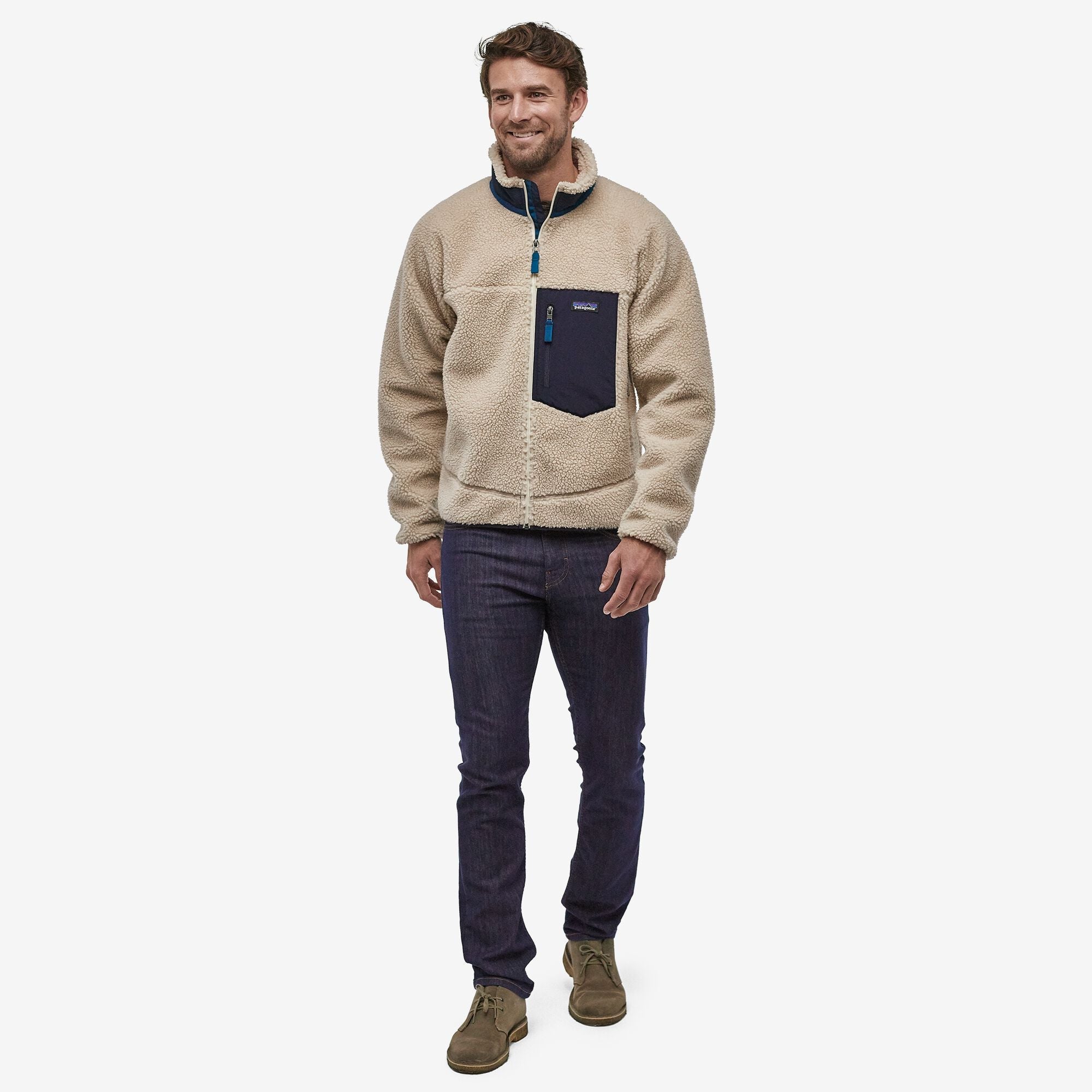 Men's Classic Retro-X® Jacket