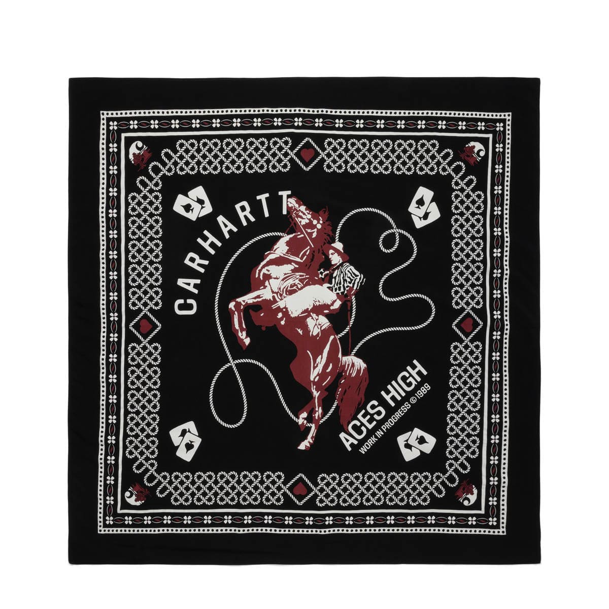 BIG BUCK BANDANA