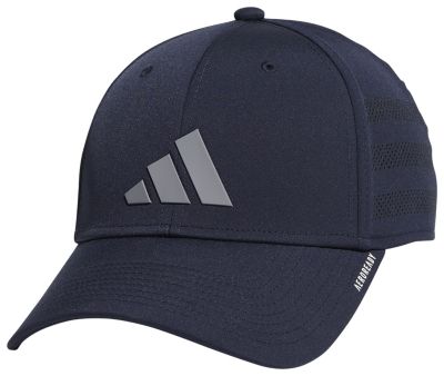 adidas Men's Gameday 4 Stretch Fit Hat