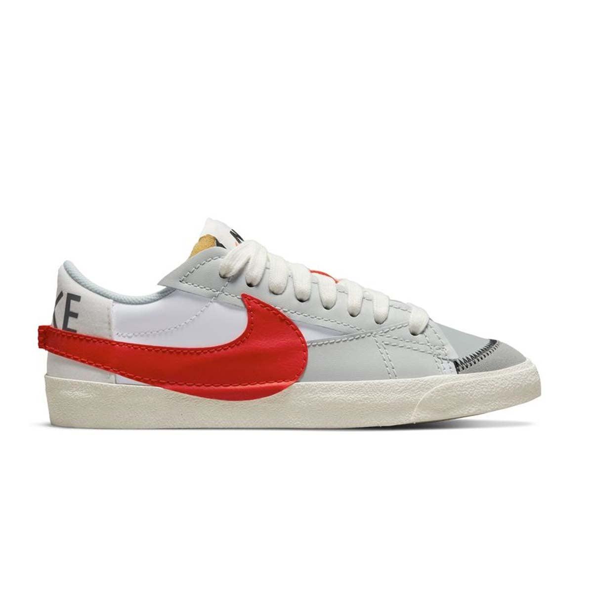 Blazer Low '77 Jumbo