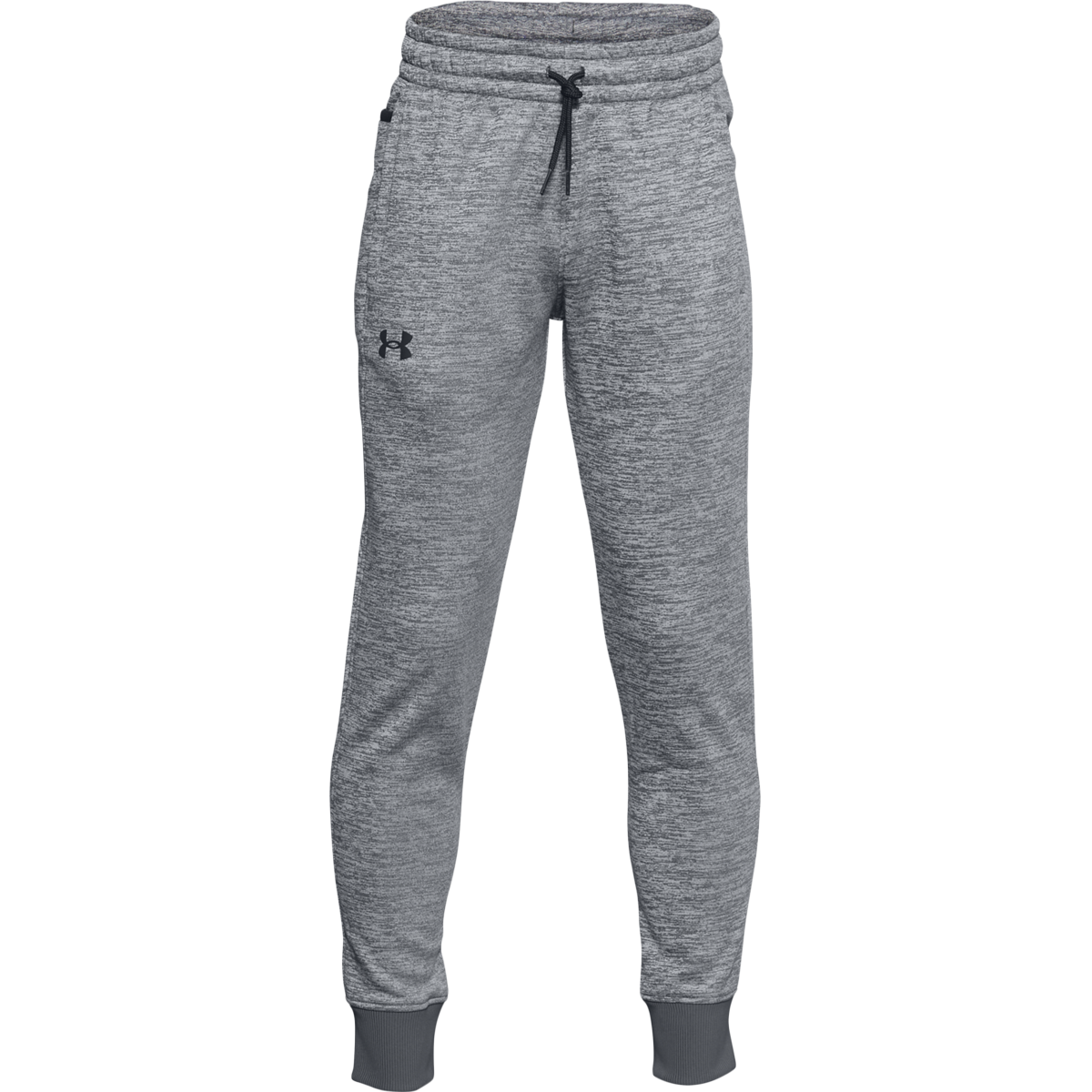 Youth Armour Fleece Joggers